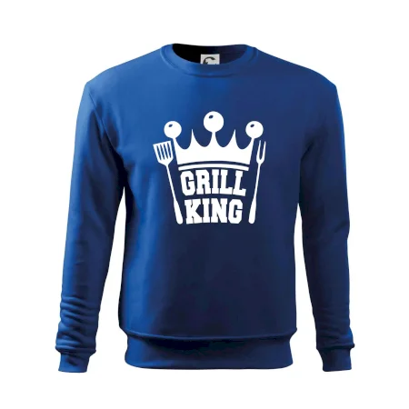 Grilovanie - Grill King