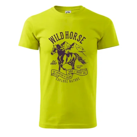 Wild Horse
