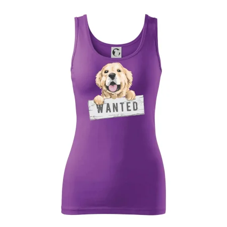 Zlatý retriever - šteniatko wanted