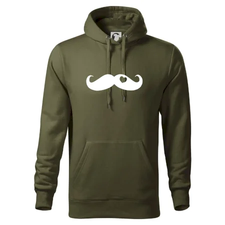 Mustache love