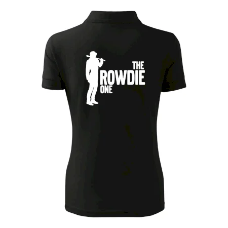 Bachelor party - The rowdie one