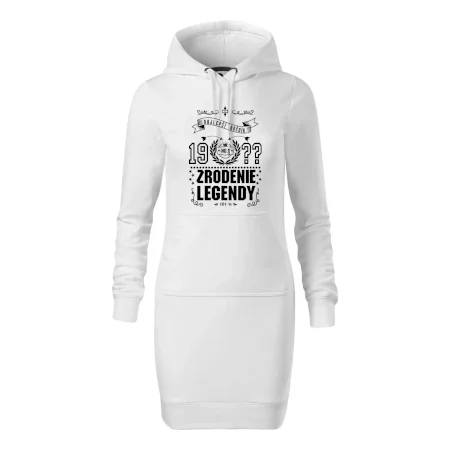 Zrodenie legendy - pre všetkých