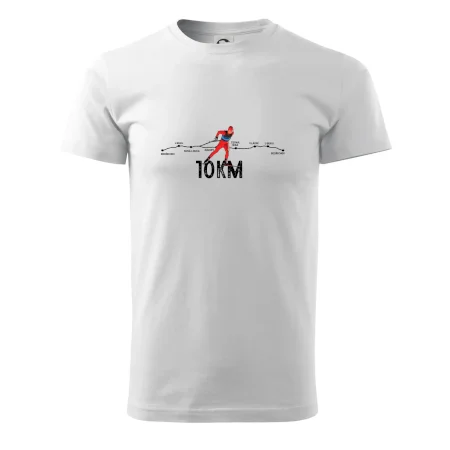 10km po Jizerkách