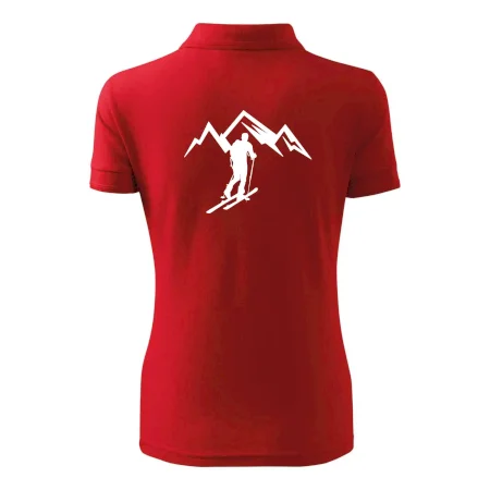 Skialp výlet na hory