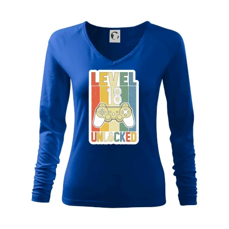 Gaming narodeniny 18