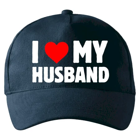 I love my wife / Husband