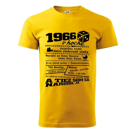 1966 v kocke
