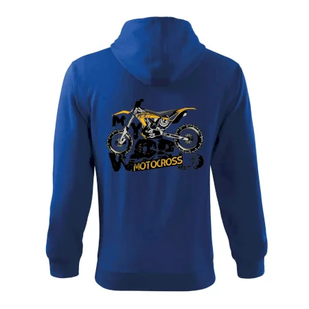Motocross my world