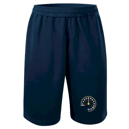 Tachometer cíti sa - 40 rokov