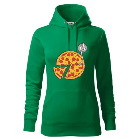Pizza DJ