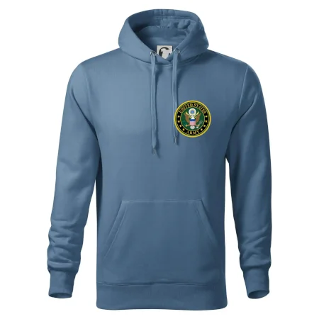 United States Army barevné