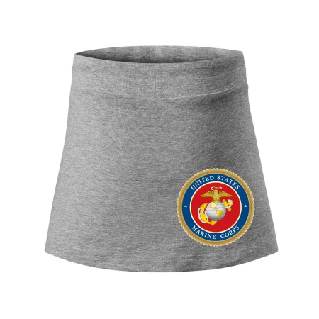 United States Marine Corps  barevné