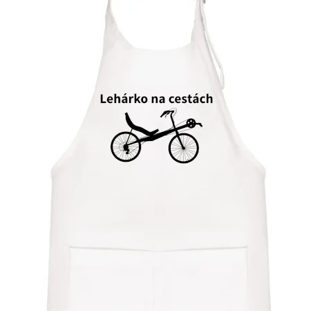 Lehárko na cestách