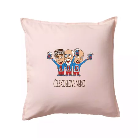 Československo 100 let - pivo (Pecka design)