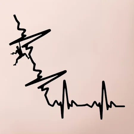 EKG bouldering