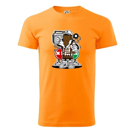 Čokoláďák