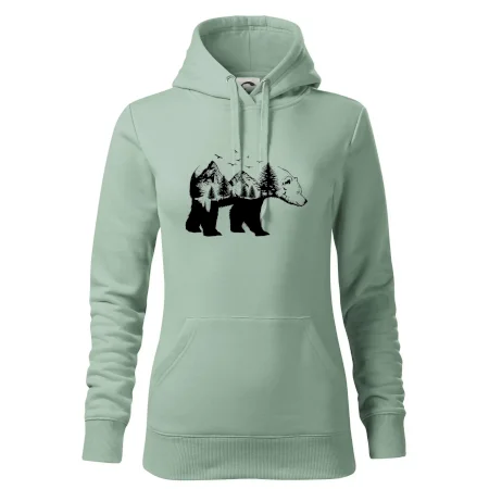 Medveď ilustrácie