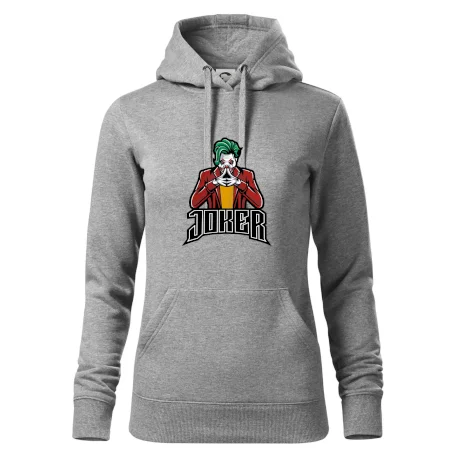 Joker šialený