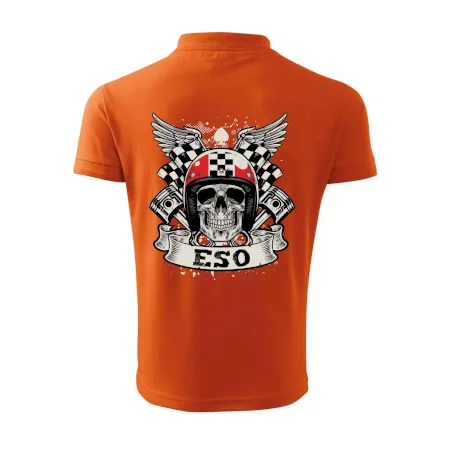 Motorkár eso