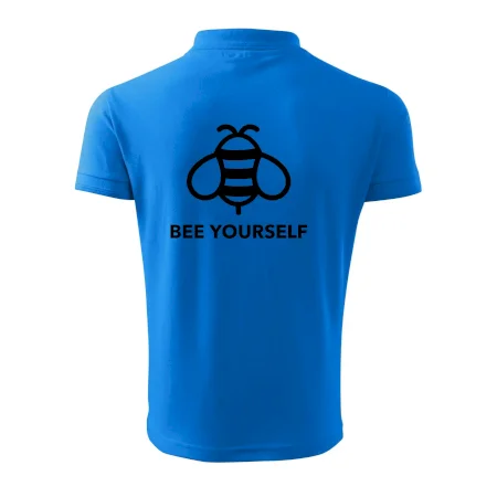Bee yourself
