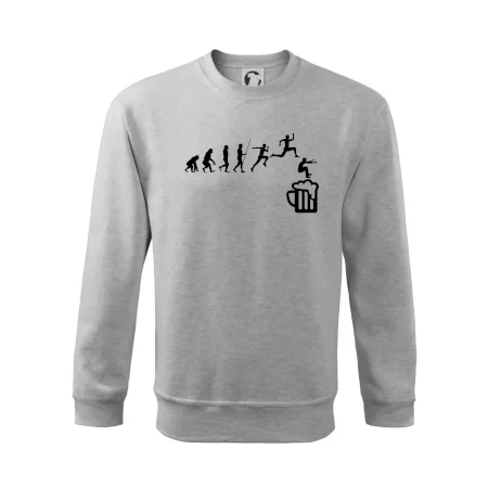 Evolúcia pivo skok