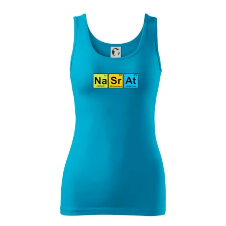 Farebná tabuľka nasrat