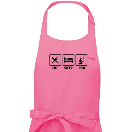 Rybárčenie - Eat sleep Fish