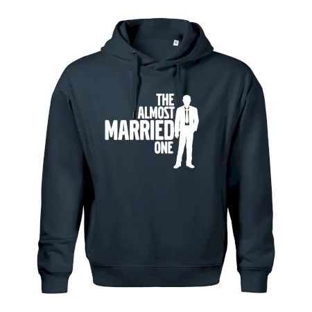 Bachelor party - The almost married one
