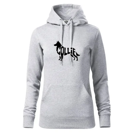 Colie nápis v tele