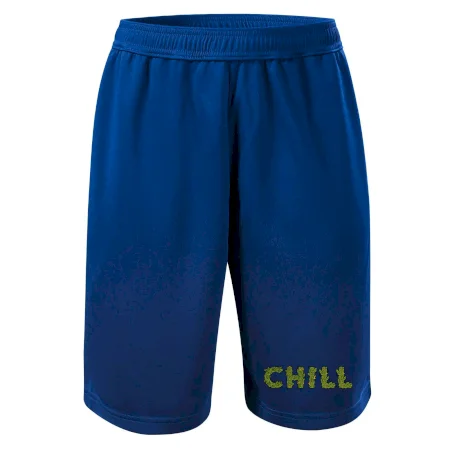 Konopi nápis chill
