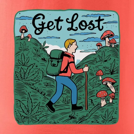 Marihuana - Get lost