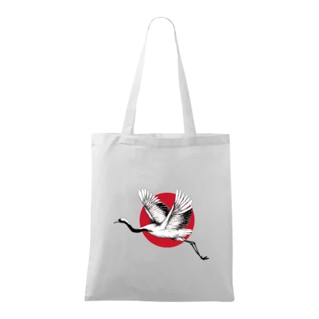 Japan culture - bocian
