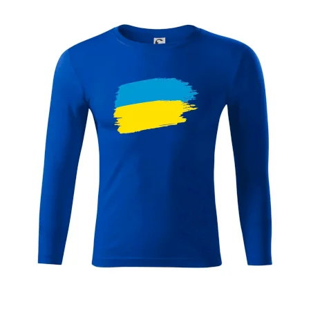 Ukrajinské tričko