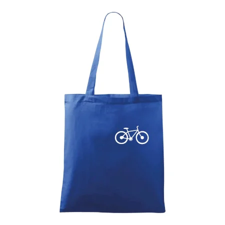 Obrázok kolesa na prsníku horský bicykel