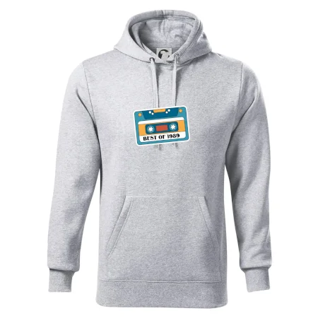 Narodeniny kazeta Best of 1989