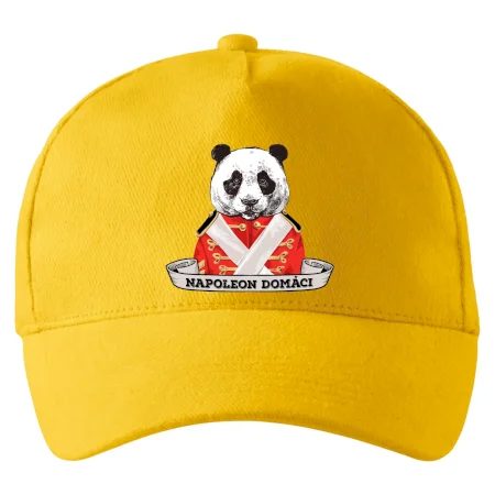 Napoleon domáci panda