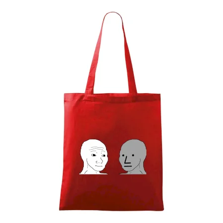 Wojak (Feels Guy) a NPC