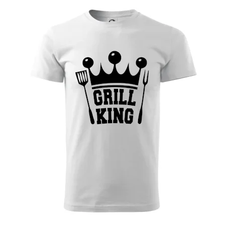 Grilovanie - Grill King