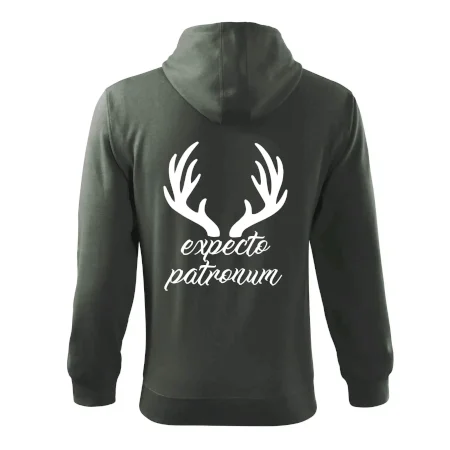Harry - Expecto patronum