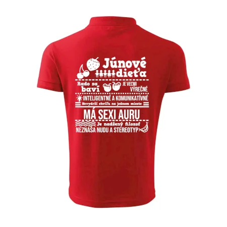 Narodeniny Jún