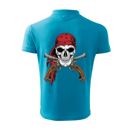 Pirát s bambitkou