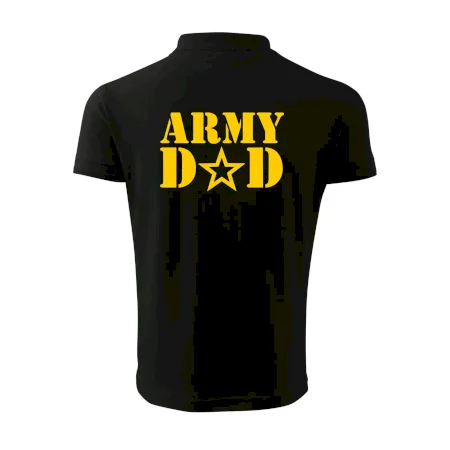 Army dad