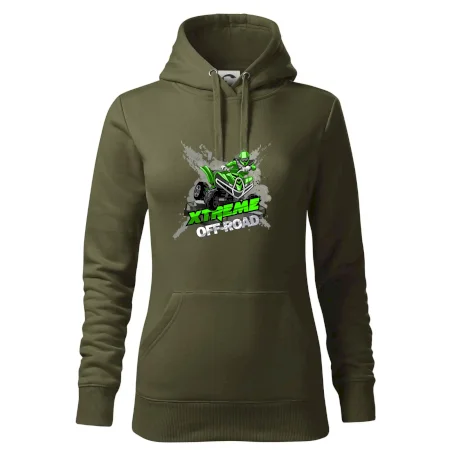 ATV štvorkolka offroad XXX