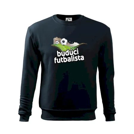 Budúci futbalista