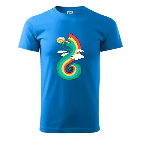 Pijem ako dúha (Pecka design)