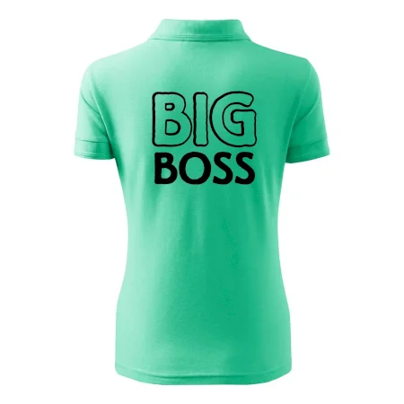 Big boss mini boss