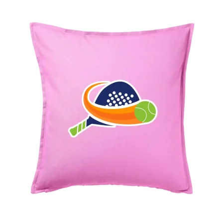 Padel logo farebné