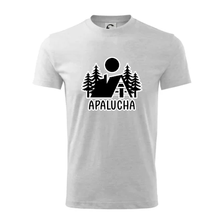 Apalucha chalupa
