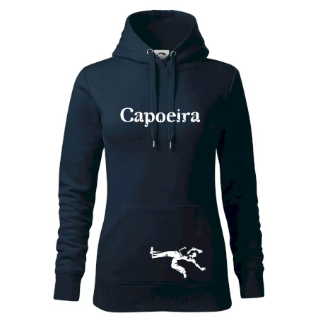 Capoeira veľký