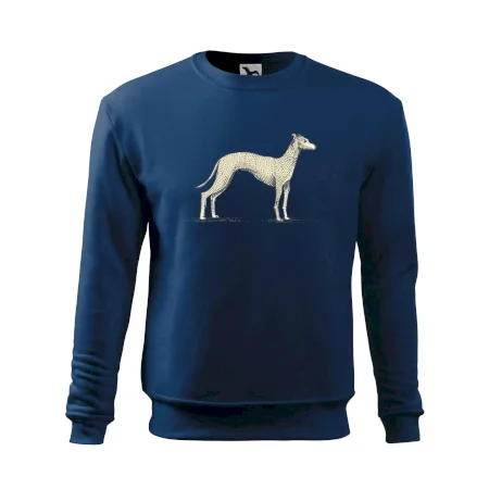 Vintage Whippet